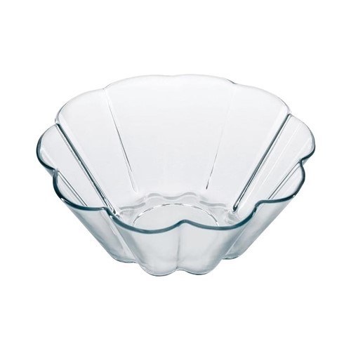 MOLDE MARINEX FLANERO VIDRIO 21.6CMS HORNO/MICRO